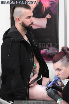2017-02-03 Milano Tattoo Convention 0418